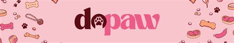 DoPaw Pet Food